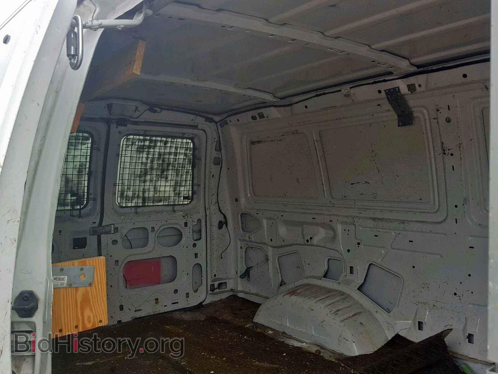 2007 FORD ECONOLINE - VIN: 1FTNE14W97DA84558 - Фото 6