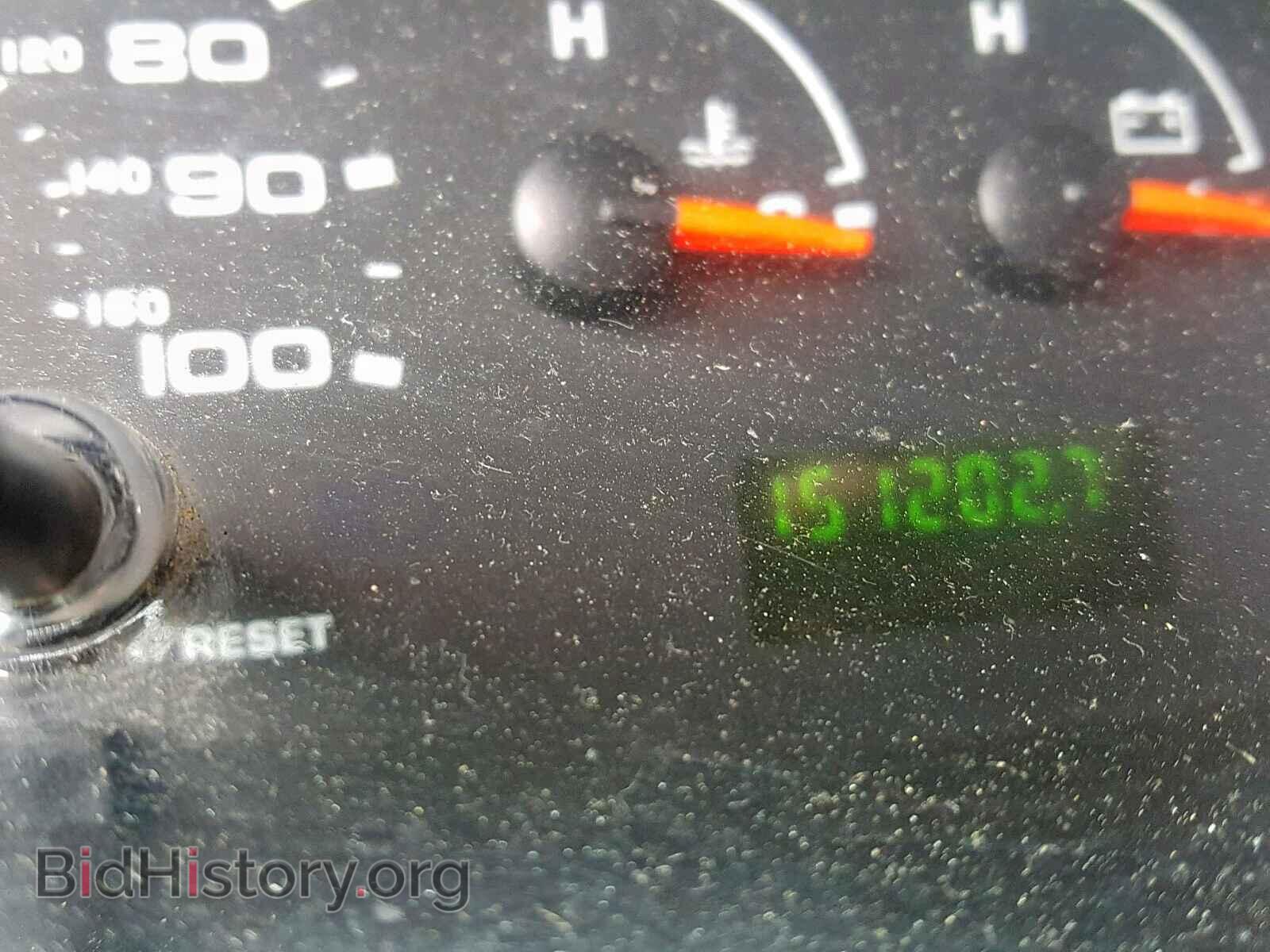 2007 FORD ECONOLINE - VIN: 1FTNE14W97DA84558 - Фото 8