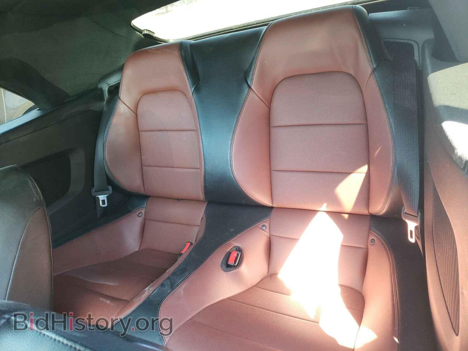 2017 FORD MUSTANG - VIN: 1FATP8FF2H5351953 - Фото 6