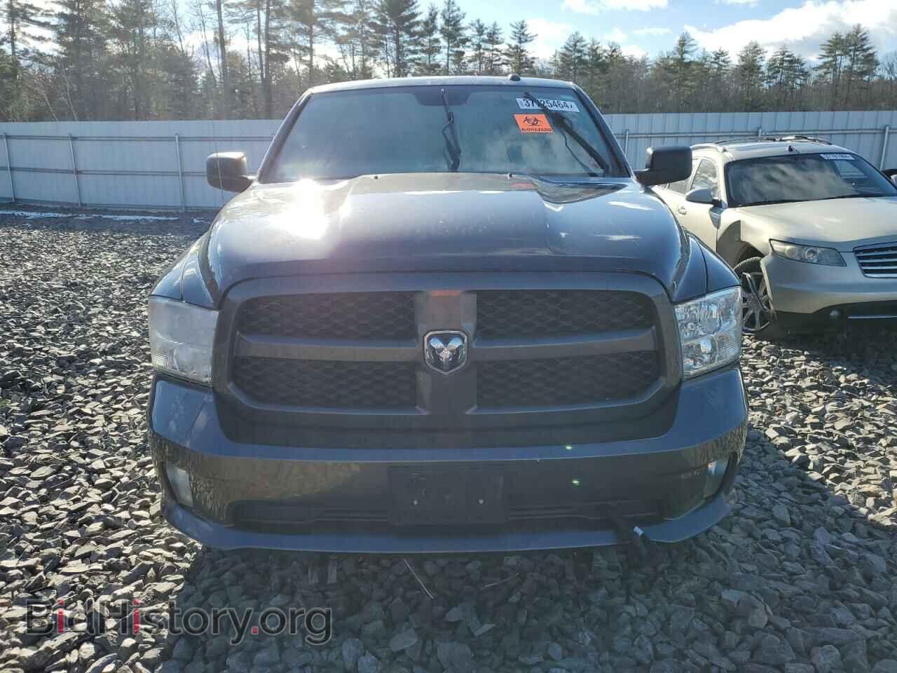2017 RAM 1500 - VIN: 3C6RR7KT5HG722897 - Photo 5