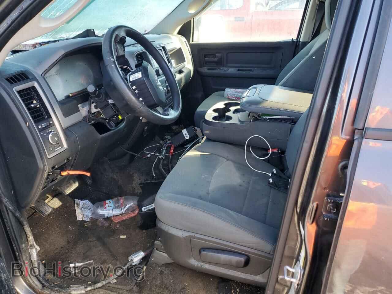 2017 RAM 1500 - VIN: 3C6RR7KT5HG722897 - Photo 7