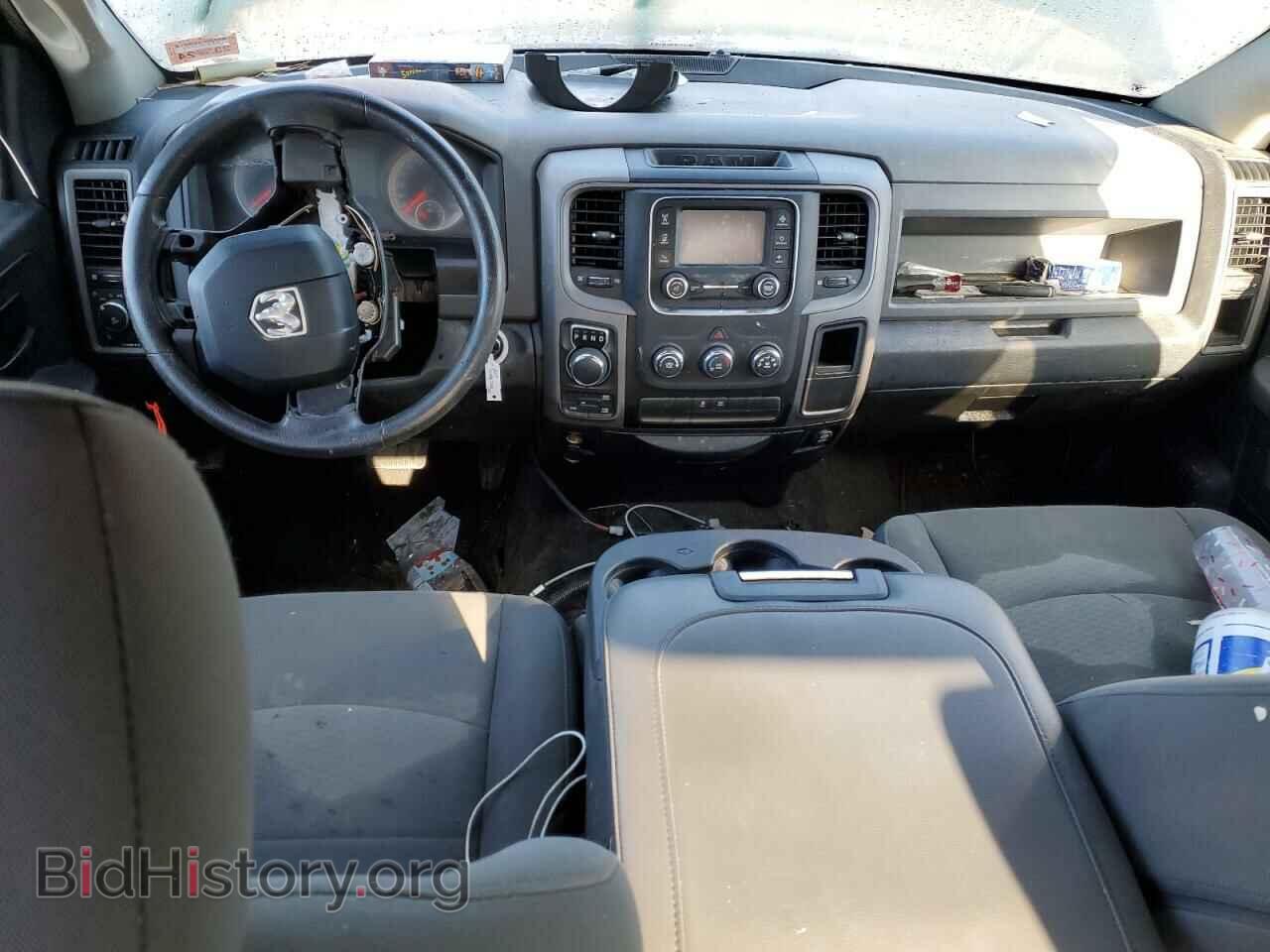 2017 RAM 1500 - VIN: 3C6RR7KT5HG722897 - Photo 8