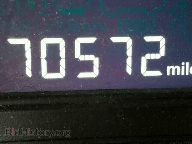 2012 DODGE CARAVAN - VIN: 2C4RDGCG6CR310001 - Фото 8