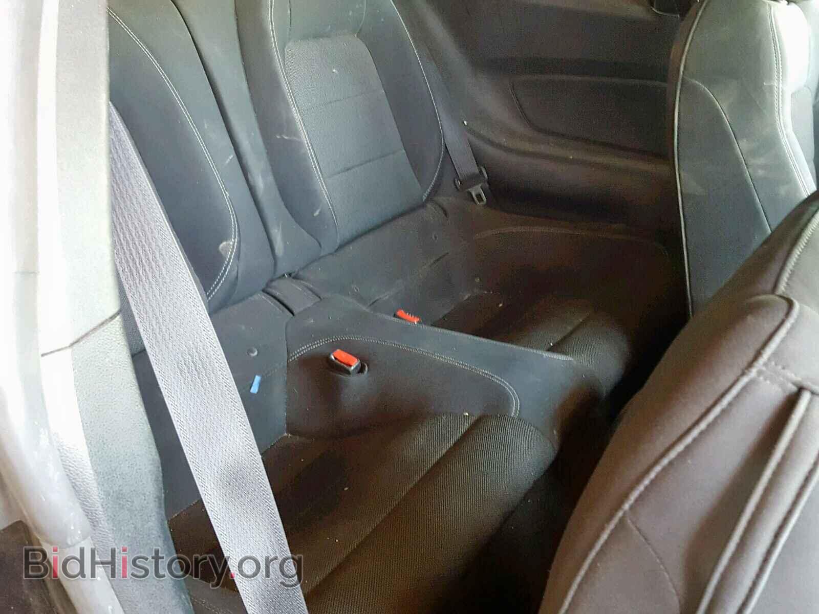 2016 FORD MUSTANG - VIN: 1FA6P8AM4G5269353 - Фото 6