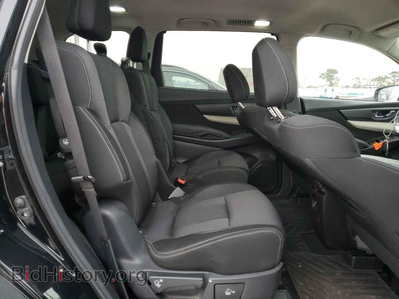 2021 SUBARU ASCENT - VIN: 4S4WMAFD4M3426904 - Фото 10