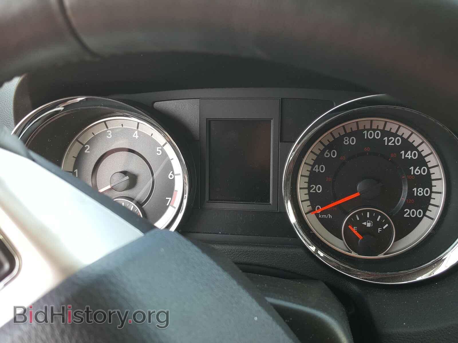 2018 DODGE CARAVAN - VIN: 2C4RDGDG2JR328975 - Фото 8