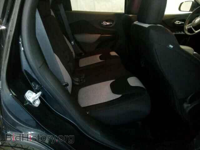 2014 JEEP CHEROKEE - VIN: 1C4PJMCS4EW187392 - Фото 6