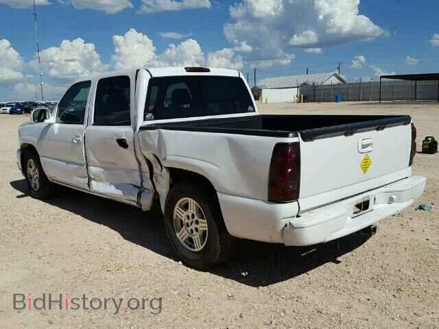 2006 CHEVROLET SILVERADO - VIN: 2GCEC13T161211276 - Фото 3