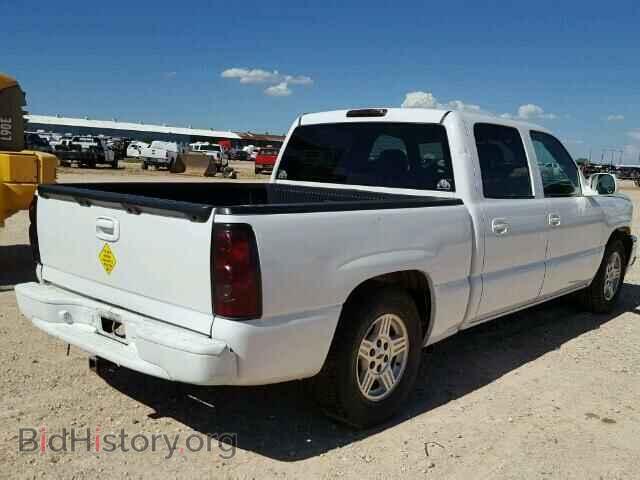 2006 CHEVROLET SILVERADO - VIN: 2GCEC13T161211276 - Фото 4
