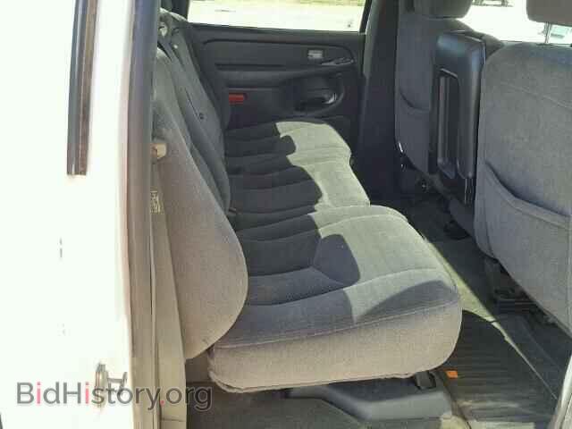 2006 CHEVROLET SILVERADO - VIN: 2GCEC13T161211276 - Фото 6