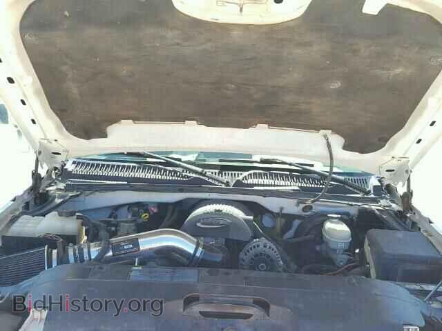 2006 CHEVROLET SILVERADO - VIN: 2GCEC13T161211276 - Фото 7