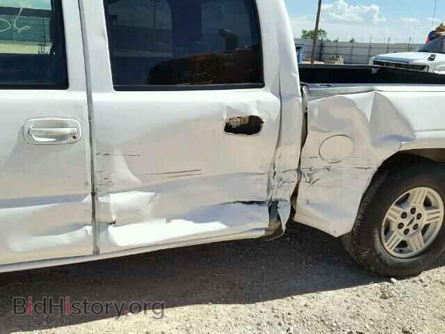 2006 CHEVROLET SILVERADO - VIN: 2GCEC13T161211276 - Фото 9