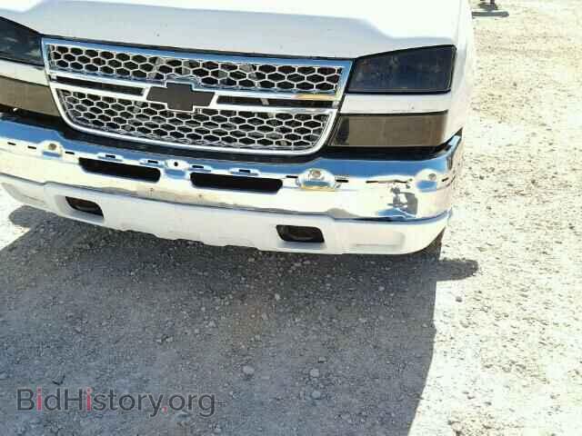 2006 CHEVROLET SILVERADO - VIN: 2GCEC13T161211276 - Фото 10