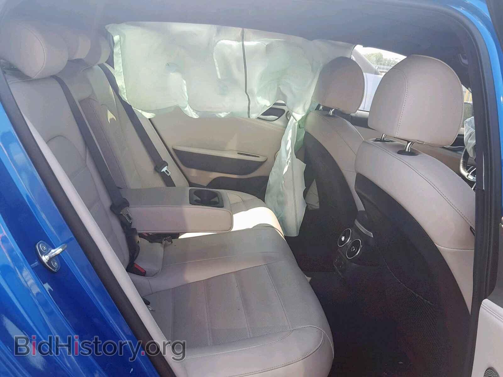2018 KIA STINGER - VIN: KNAE55LC2J6024306 - Фото 6