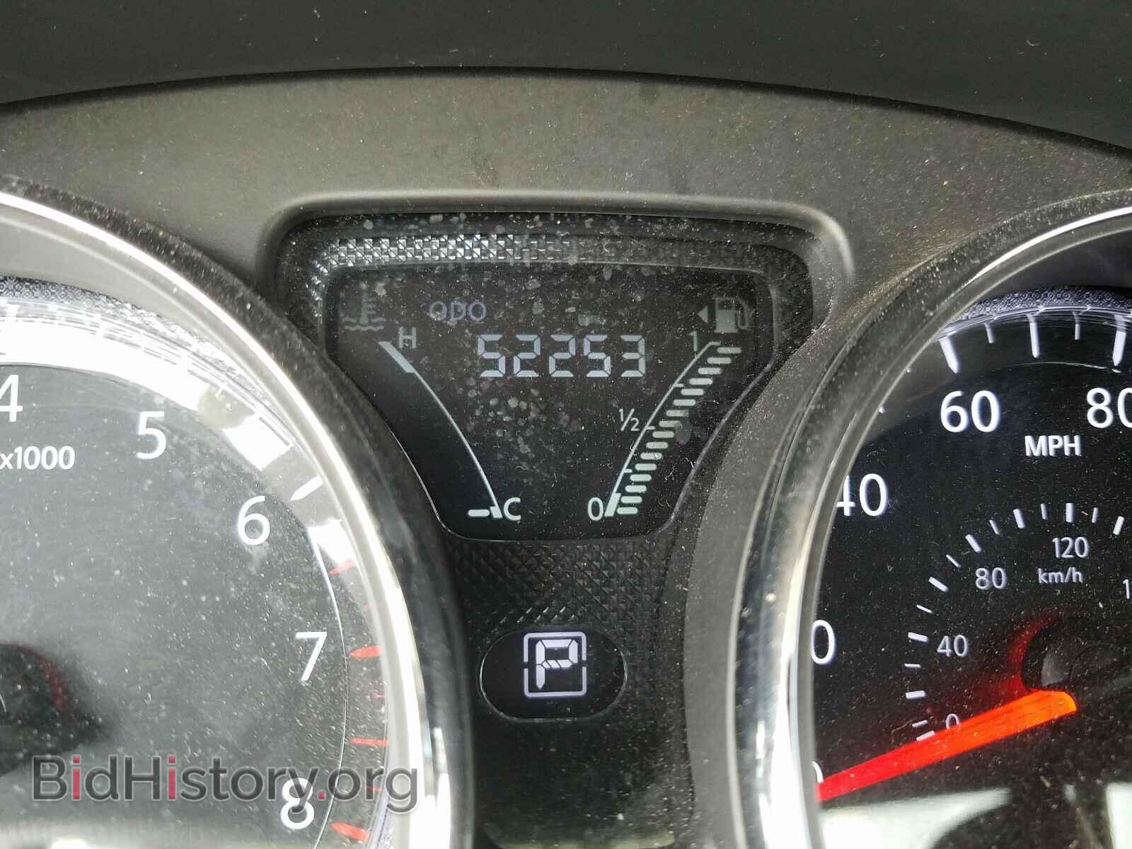 2017 NISSAN VERSA - VIN: 3N1CN7AP3HL907197 - Фото 8