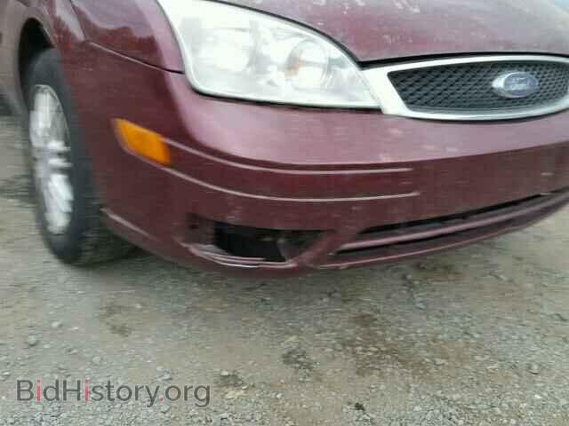 2007 FORD FOCUS - VIN: 1FAFP34N07W272736 - Фото 10