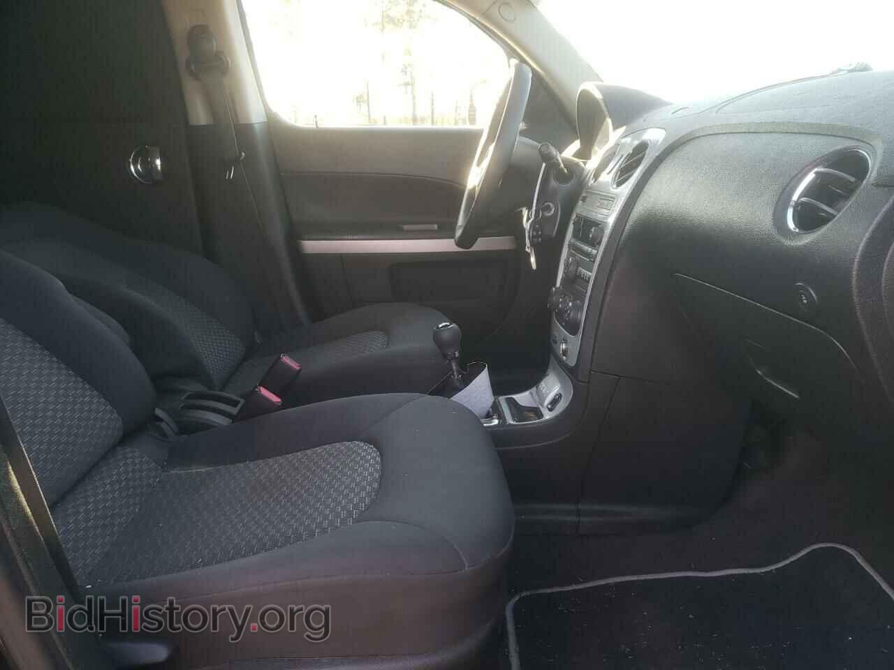 2008 CHEVROLET HHR - VIN: 3GCDA15D98S552777 - Фото 5