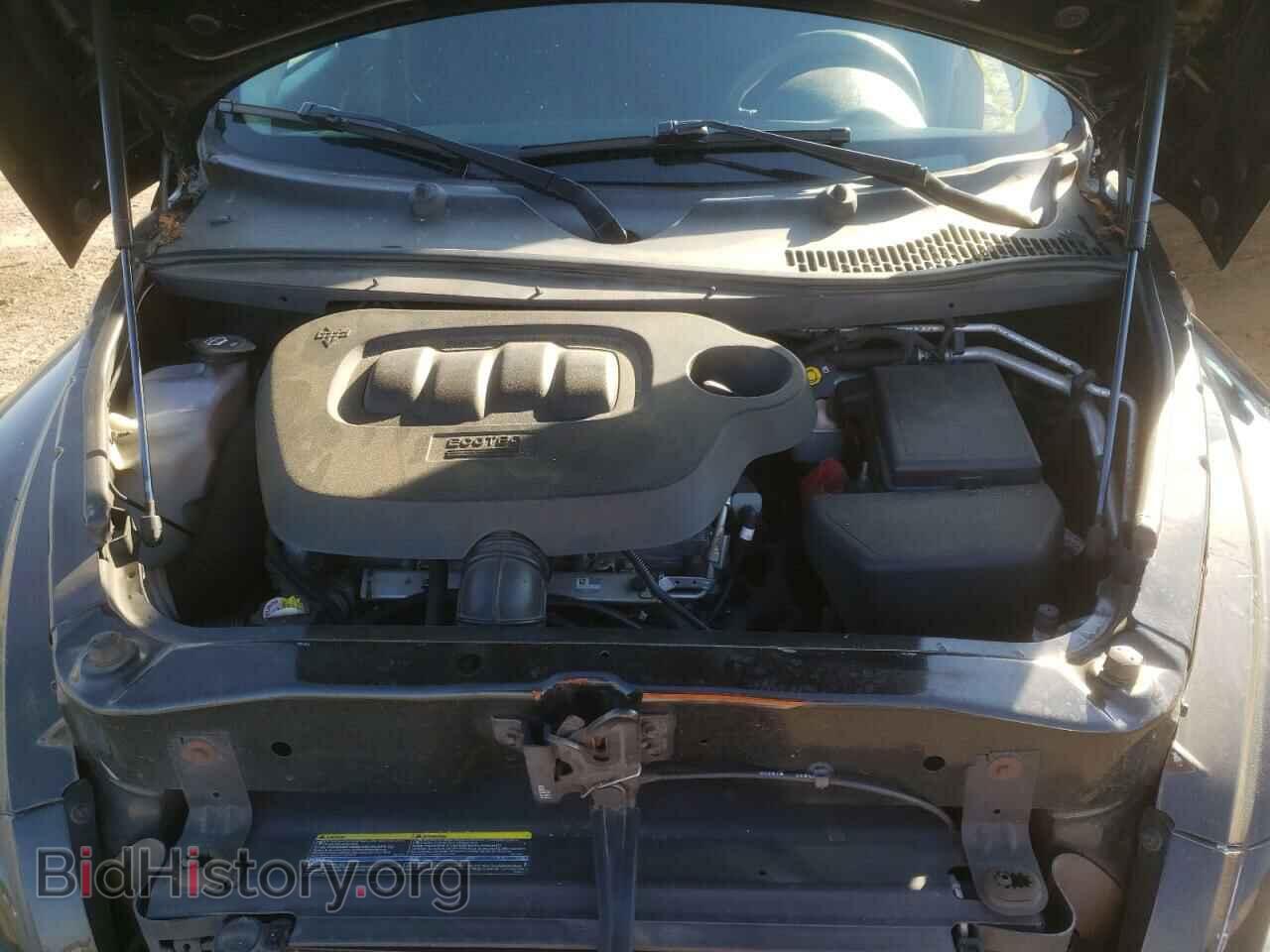 2008 CHEVROLET HHR - VIN: 3GCDA15D98S552777 - Фото 7