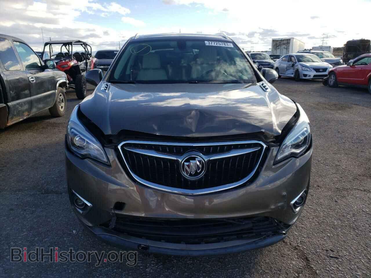 2019 BUICK ENVISION - VIN: LRBFXCSA3KD096973 - Photo 5