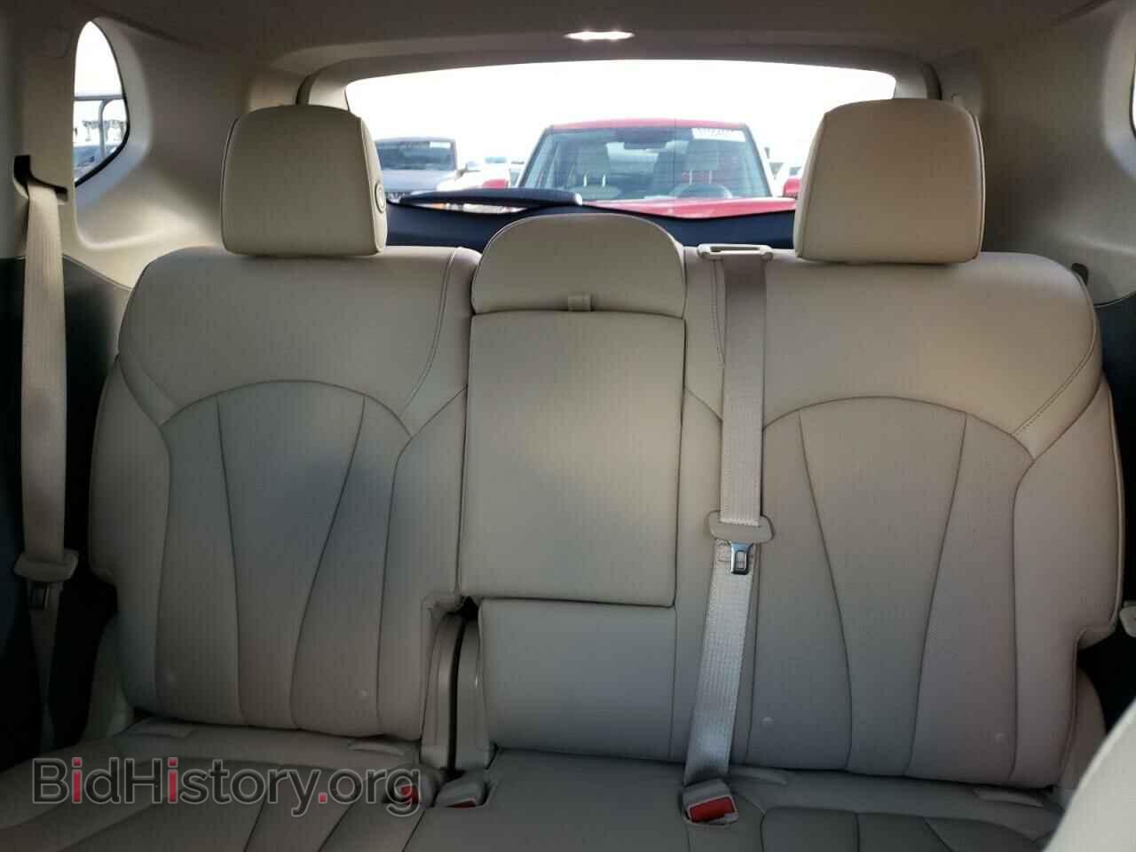 2019 BUICK ENVISION - VIN: LRBFXCSA3KD096973 - Photo 10
