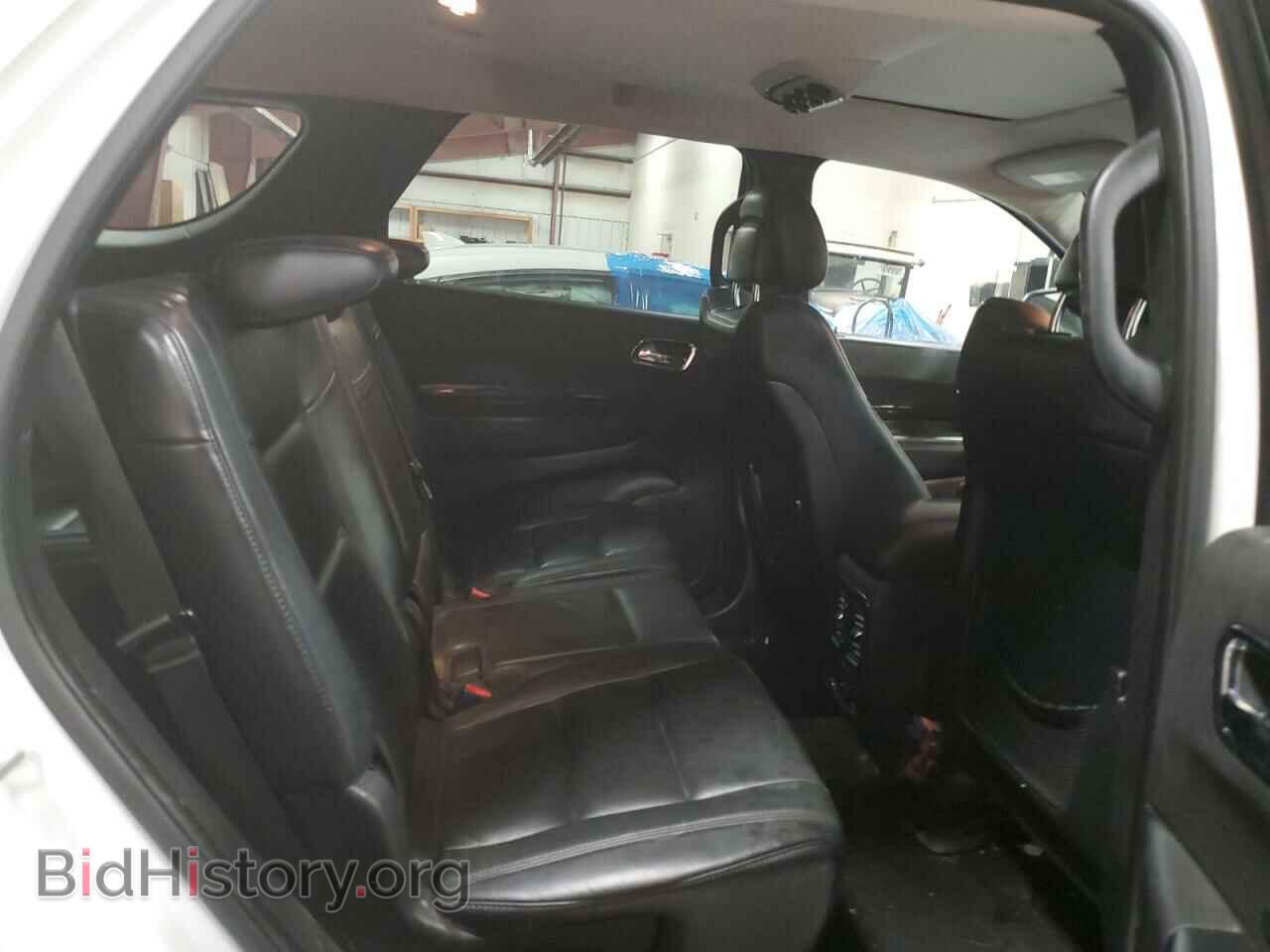 2014 DODGE DURANGO - VIN: 1C4RDJDG4EC977897 - Photo 11