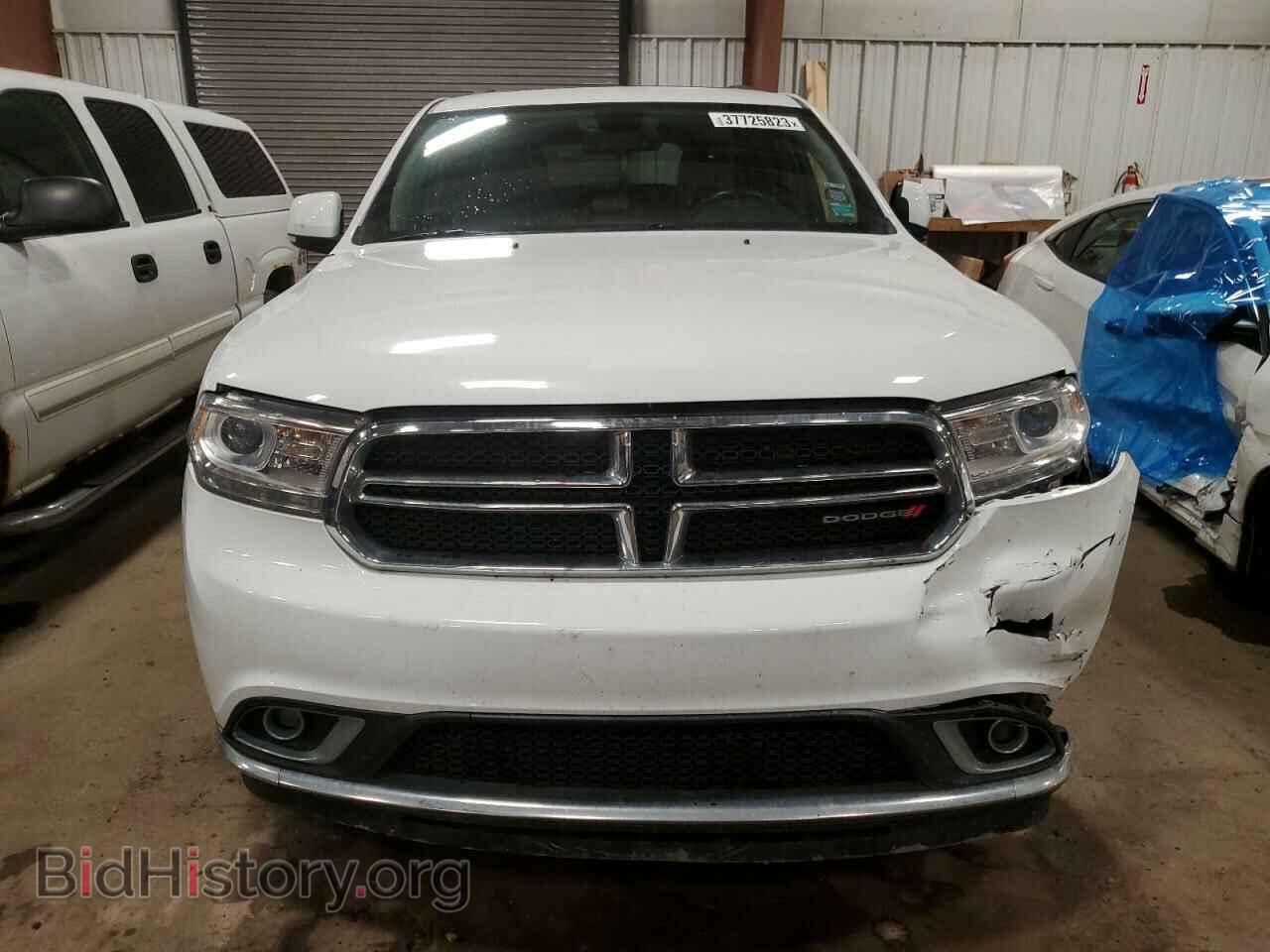 2014 DODGE DURANGO - VIN: 1C4RDJDG4EC977897 - Photo 5