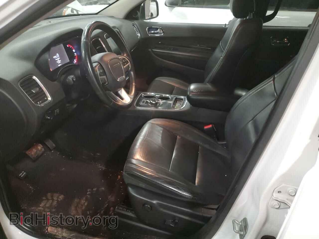2014 DODGE DURANGO - VIN: 1C4RDJDG4EC977897 - Photo 7
