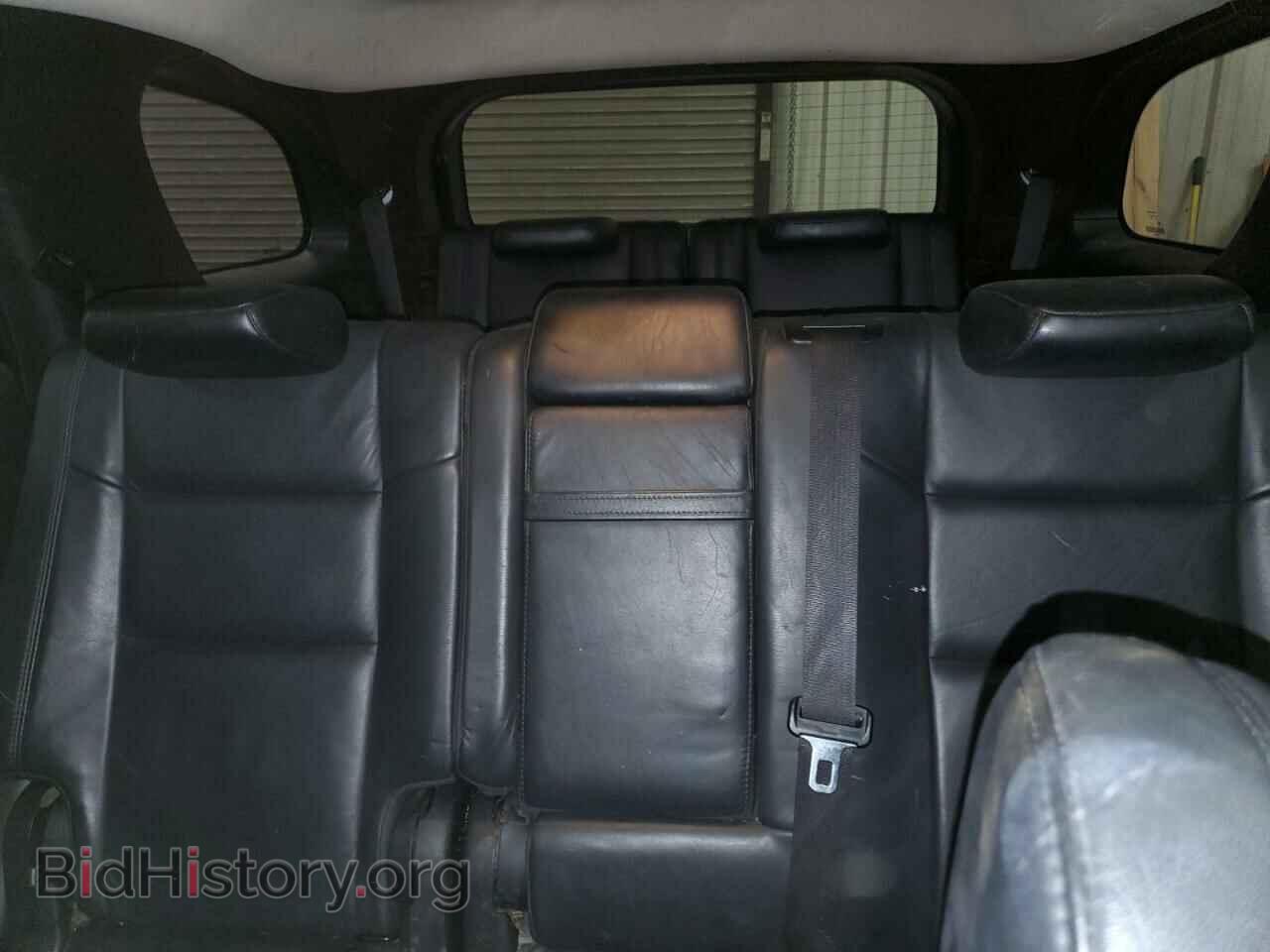 2014 DODGE DURANGO - VIN: 1C4RDJDG4EC977897 - Photo 10