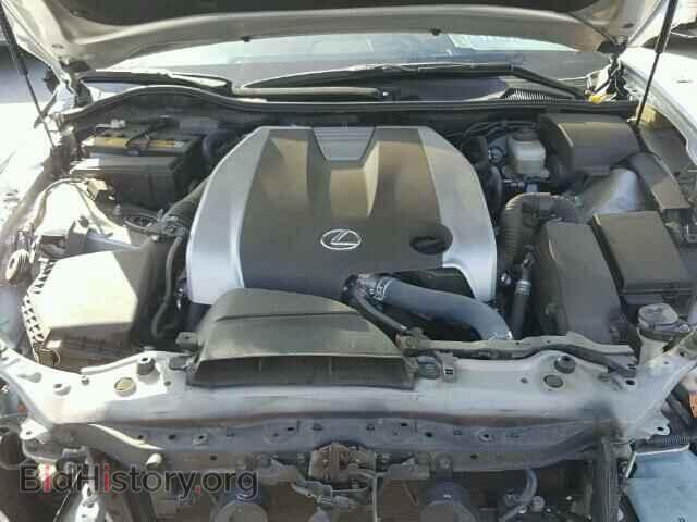 2013 LEXUS GS - VIN: JTHBE1BL8D5027039 - Фото 7
