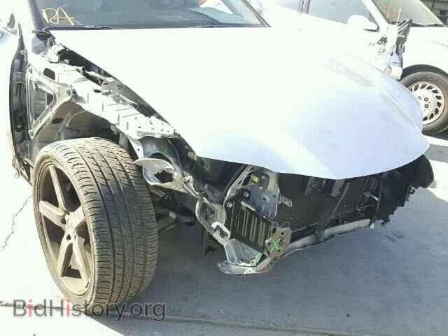 2013 LEXUS GS - VIN: JTHBE1BL8D5027039 - Фото 9
