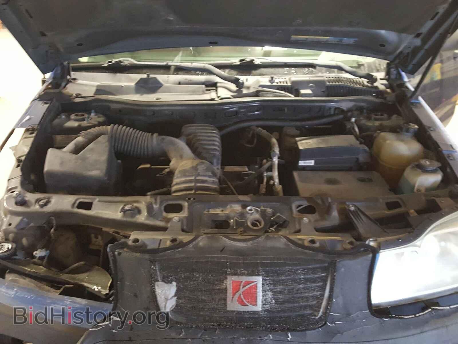 2006 SATURN VUE - VIN: 5GZCZ33D46S837879 - Фото 7