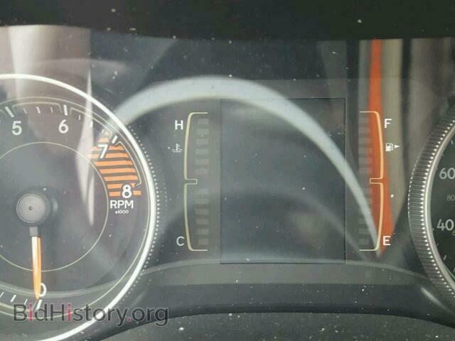 2017 JEEP CHEROKEE - VIN: 1C4PJMCS7HW658021 - Photo 8