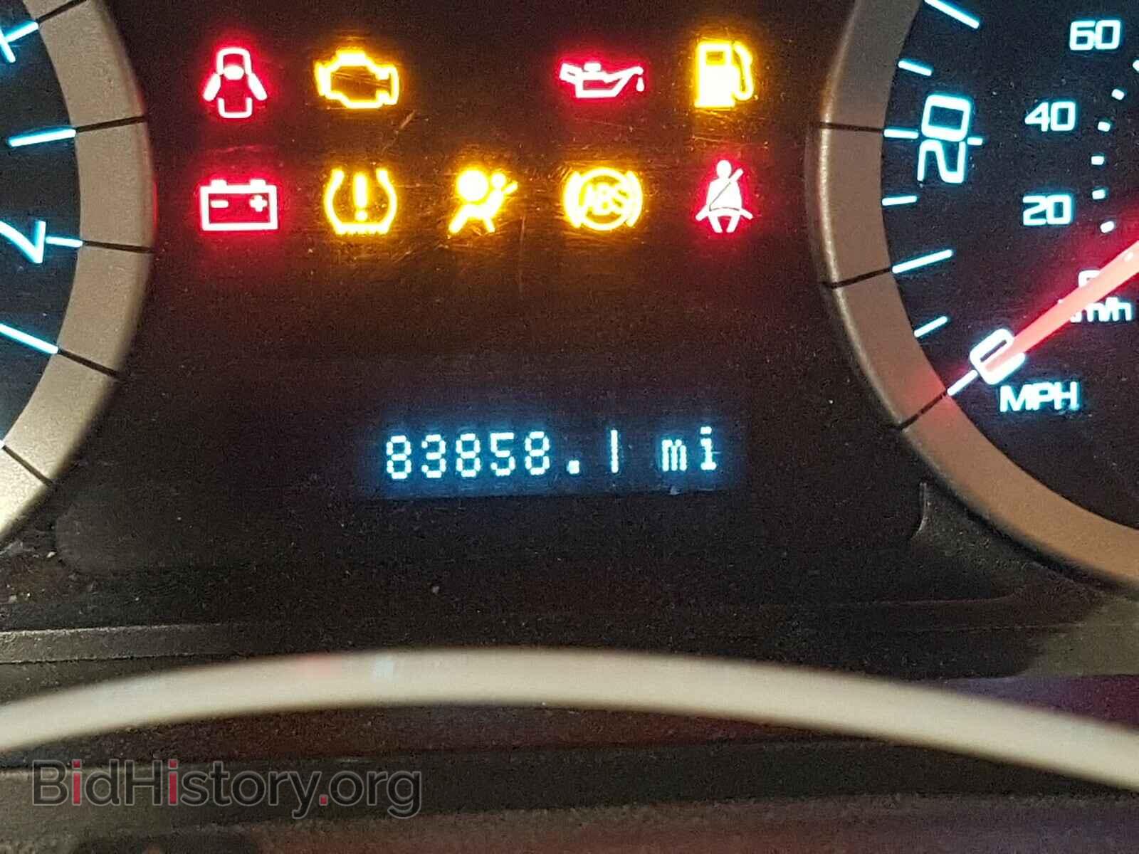 2012 FORD ESCAPE - VIN: 1FMCU9EG1CKC63890 - Фото 8