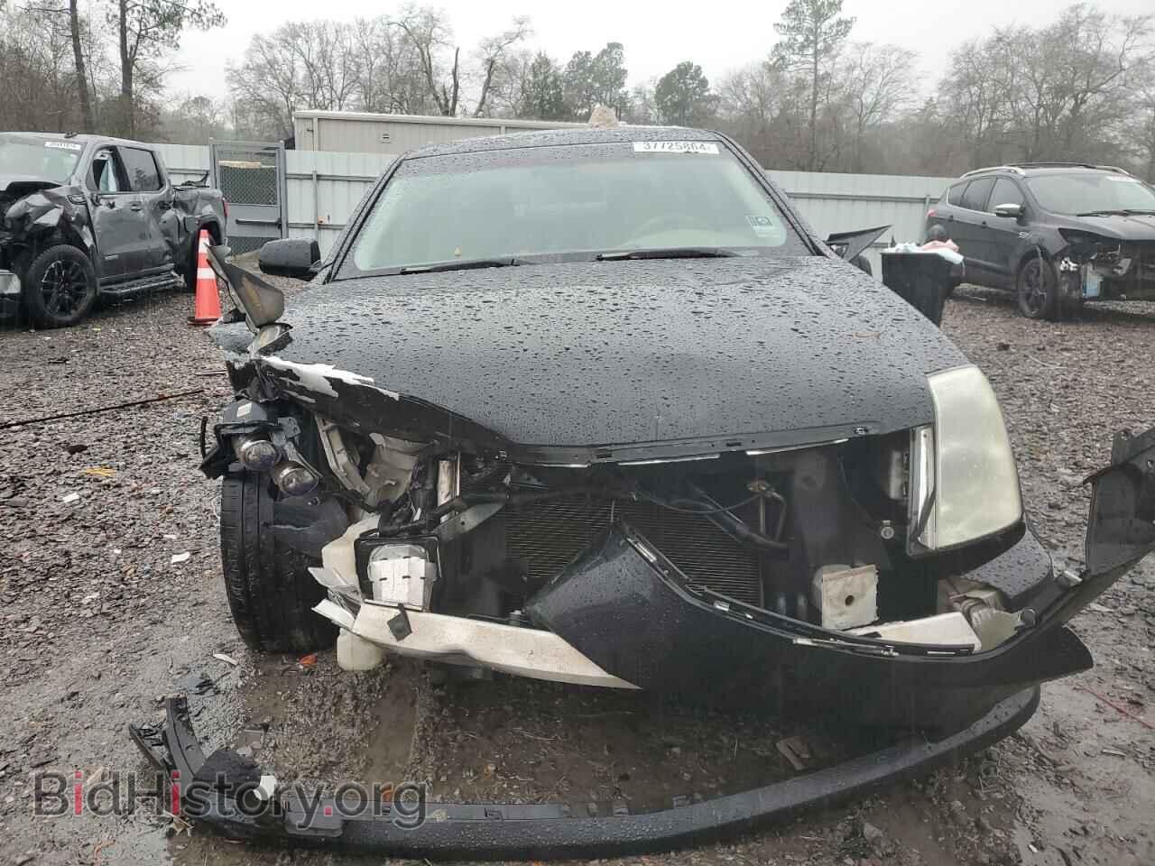 2006 CADILLAC STS - VIN: 1G6DW677560208425 - Фото 5