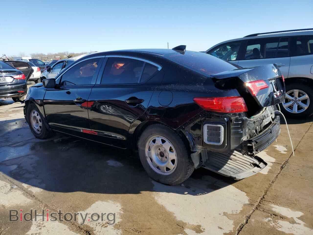 2013 ACURA ILX - VIN: 19VDE1F7XDE011509 - Фото 2
