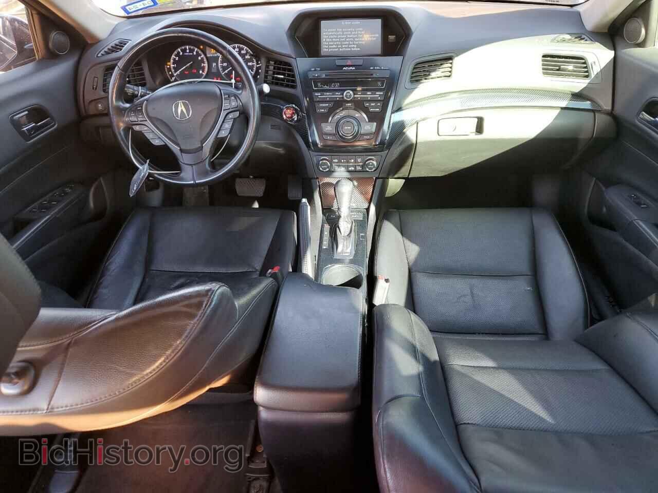 2013 ACURA ILX - VIN: 19VDE1F7XDE011509 - Фото 8