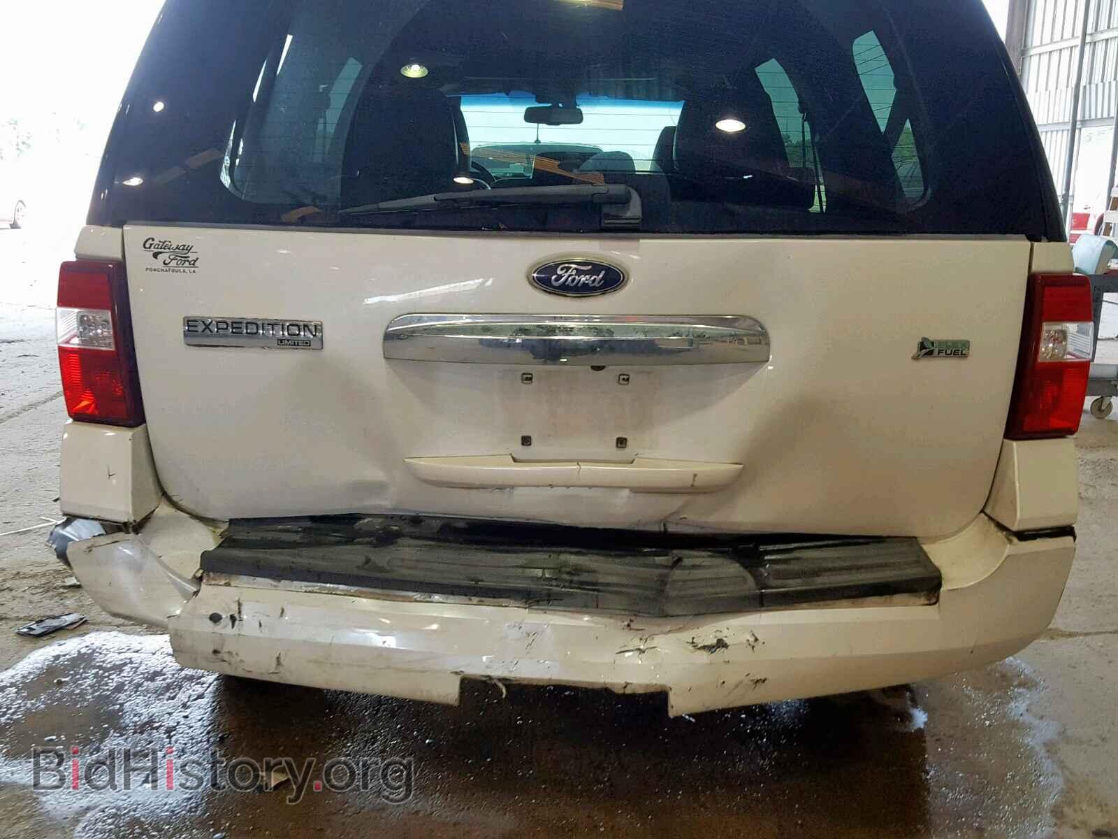 2010 FORD EXPEDITION - VIN: 1FMJU1K59AEB63169 - Фото 9