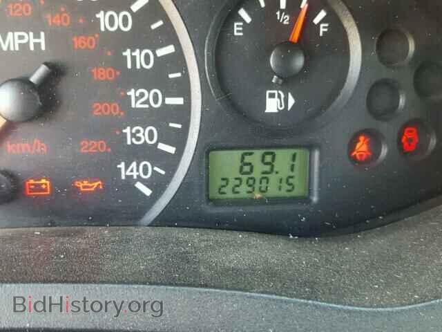 2007 FORD FOCUS - VIN: 1FAFP34N37W346828 - Фото 8