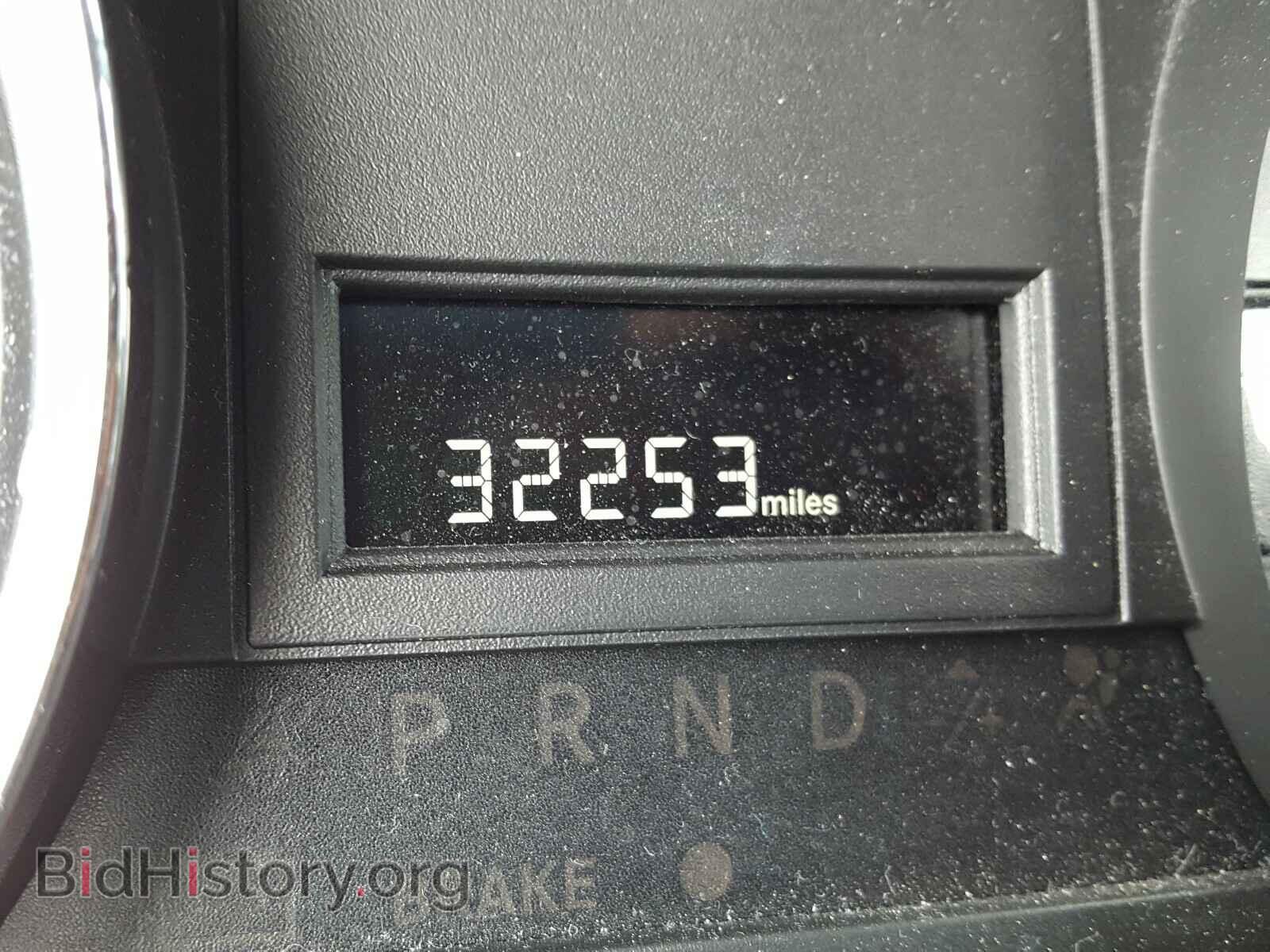 2019 DODGE CARAVAN - VIN: 2C4RDGCG8KR590552 - Фото 8