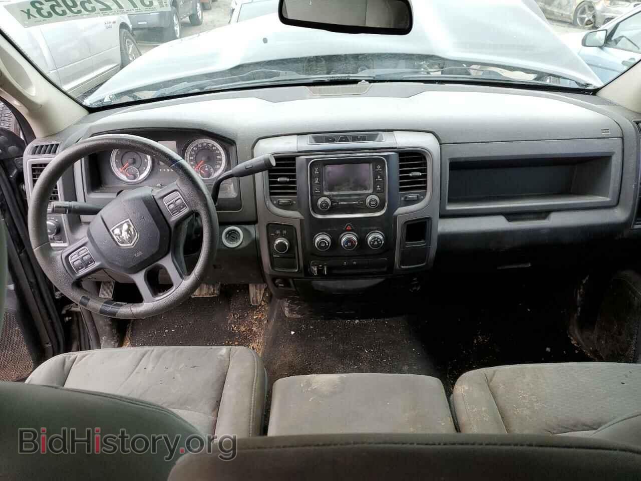 2014 RAM 1500 - VIN: 1C6RR7FTXES312174 - Фото 8