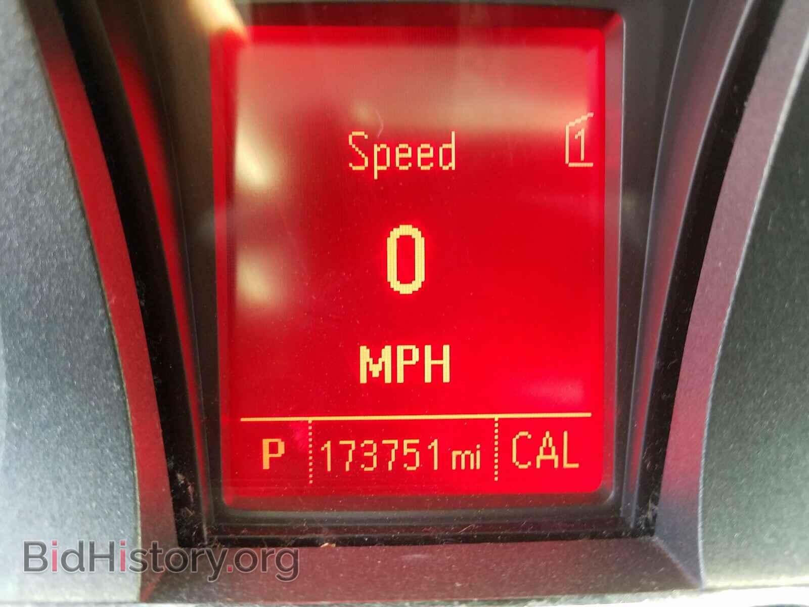 2012 GMC TERRAIN - VIN: 2GKALWEK5C6319984 - Фото 8