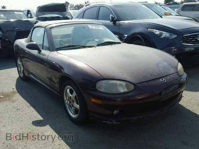 Фотография JM1NB3533Y0146005 - MAZDA MIATA 2000