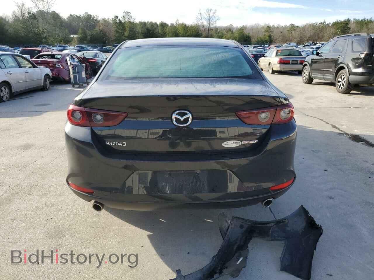 2023 MAZDA 3 - VIN: 3MZBPACM8PM377172 - Фото 6