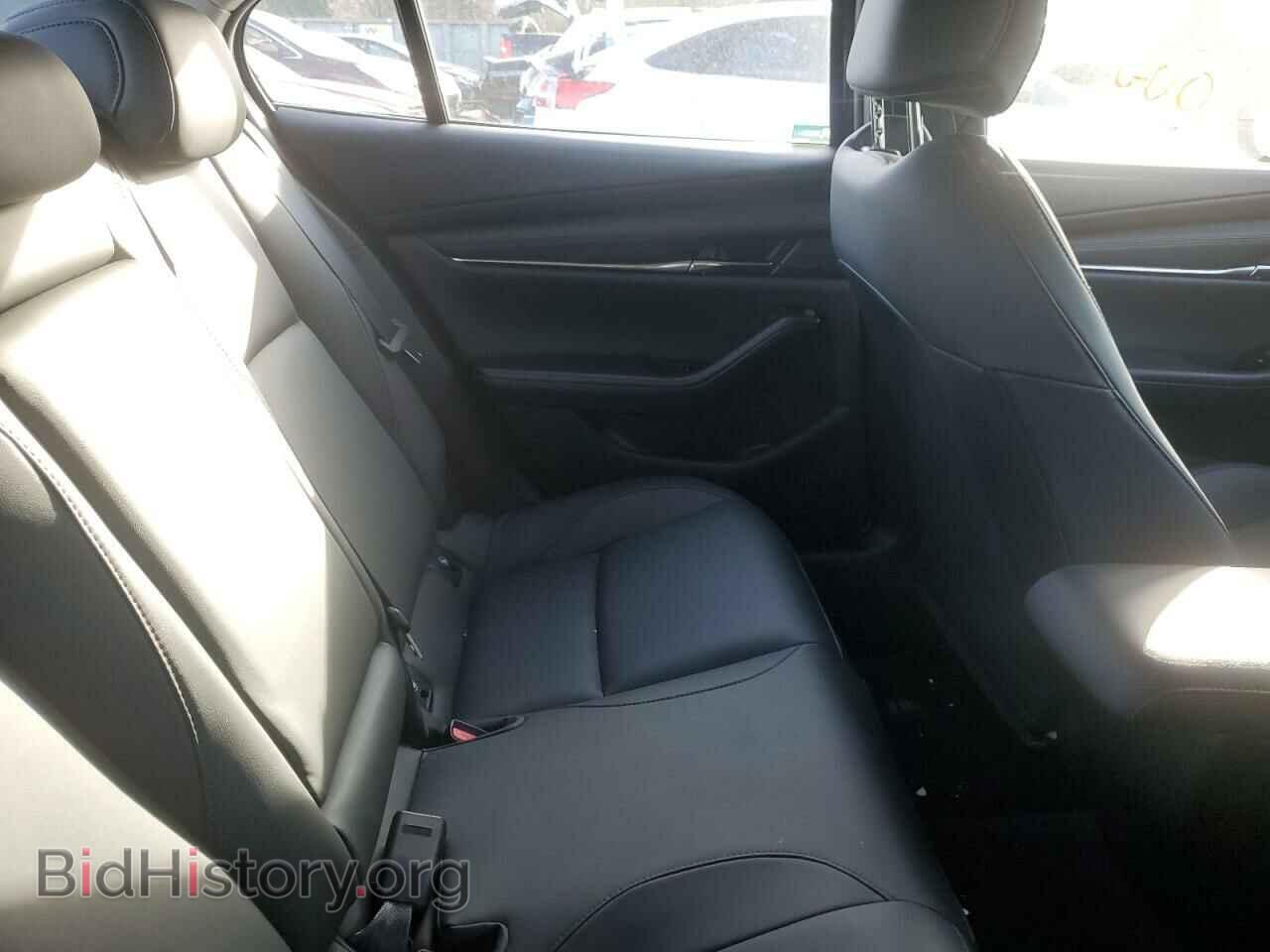 2023 MAZDA 3 - VIN: 3MZBPACM8PM377172 - Фото 10
