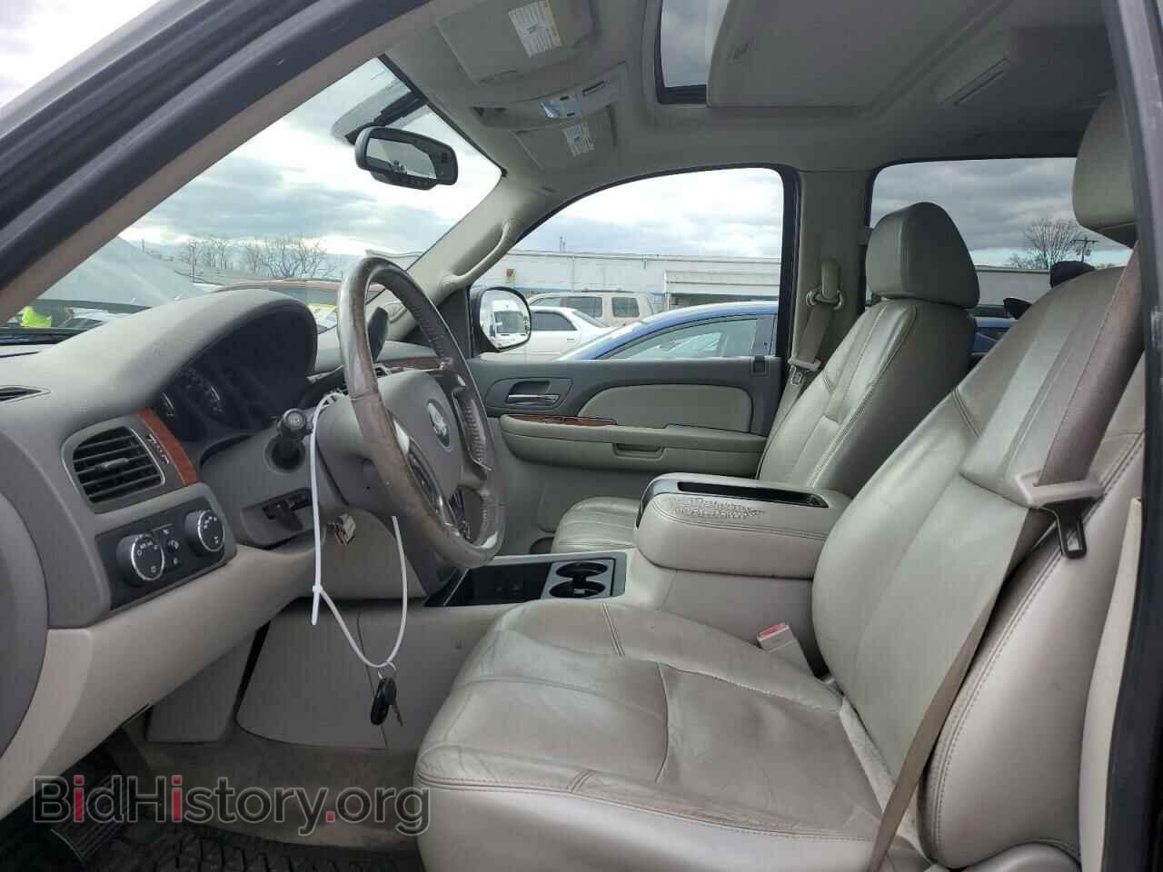 2007 GMC YUKON - VIN: 1GKFK16357R328763 - Фото 7