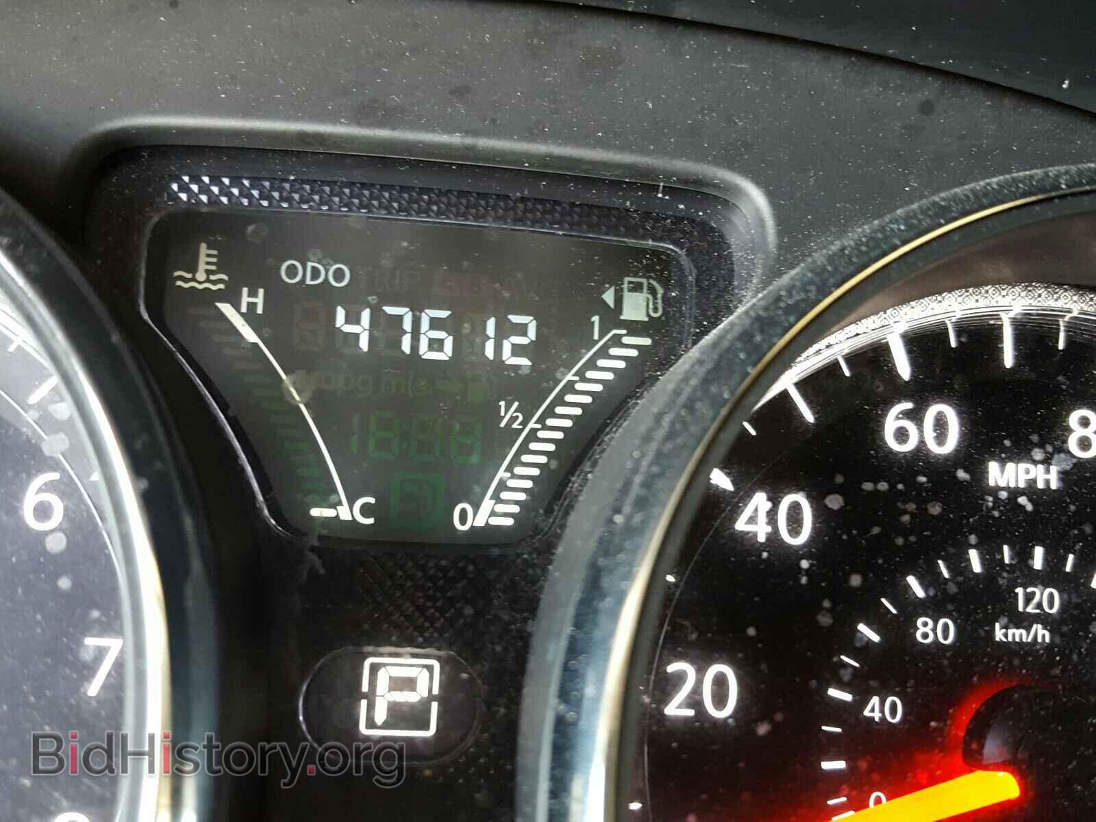 2017 NISSAN VERSA - VIN: 3N1CN7AP3HL868241 - Photo 8