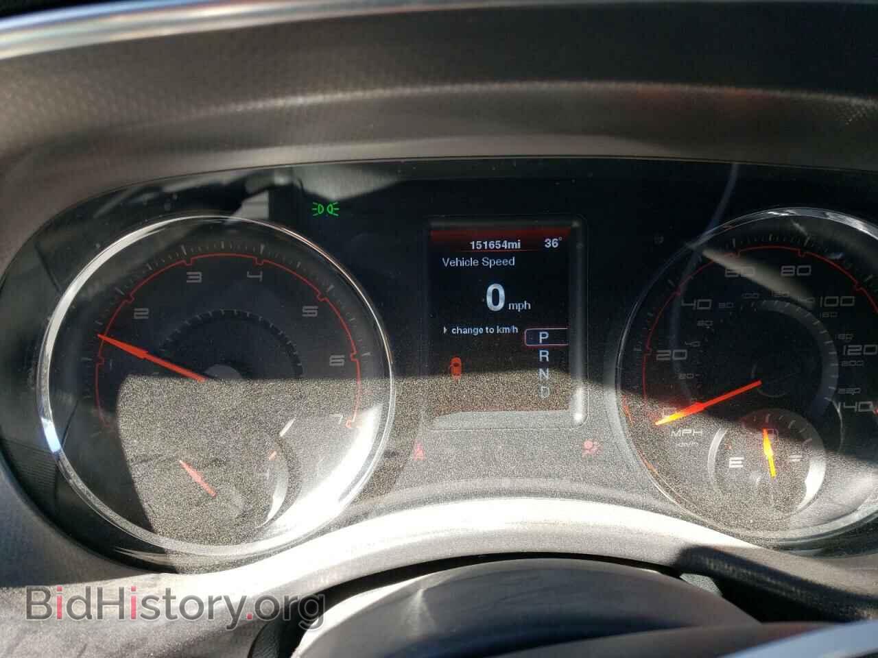 2012 DODGE CHARGER - VIN: 2C3CDXBG2CH119886 - Photo 9