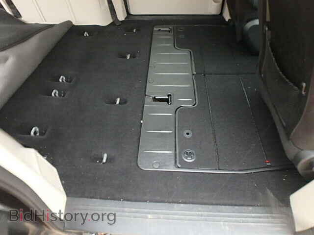2013 DODGE CARAVAN - VIN: 2C4RDGBG6DR772447 - Фото 6