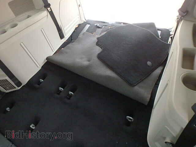 2013 DODGE CARAVAN - VIN: 2C4RDGBG6DR772447 - Фото 10