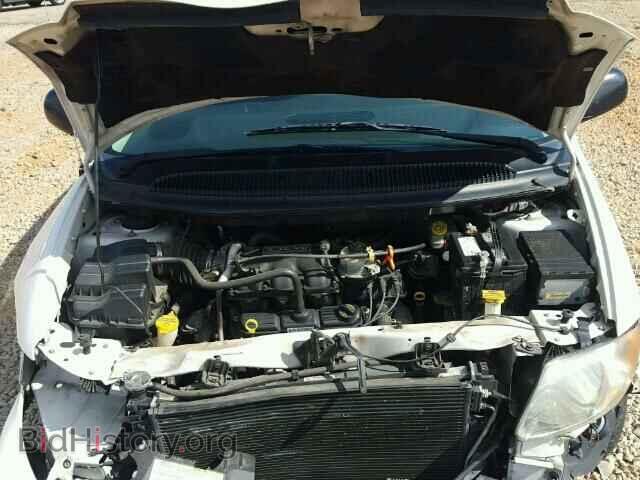 2006 DODGE CARAVAN - VIN: 1D4GP24R56B584989 - Фото 7